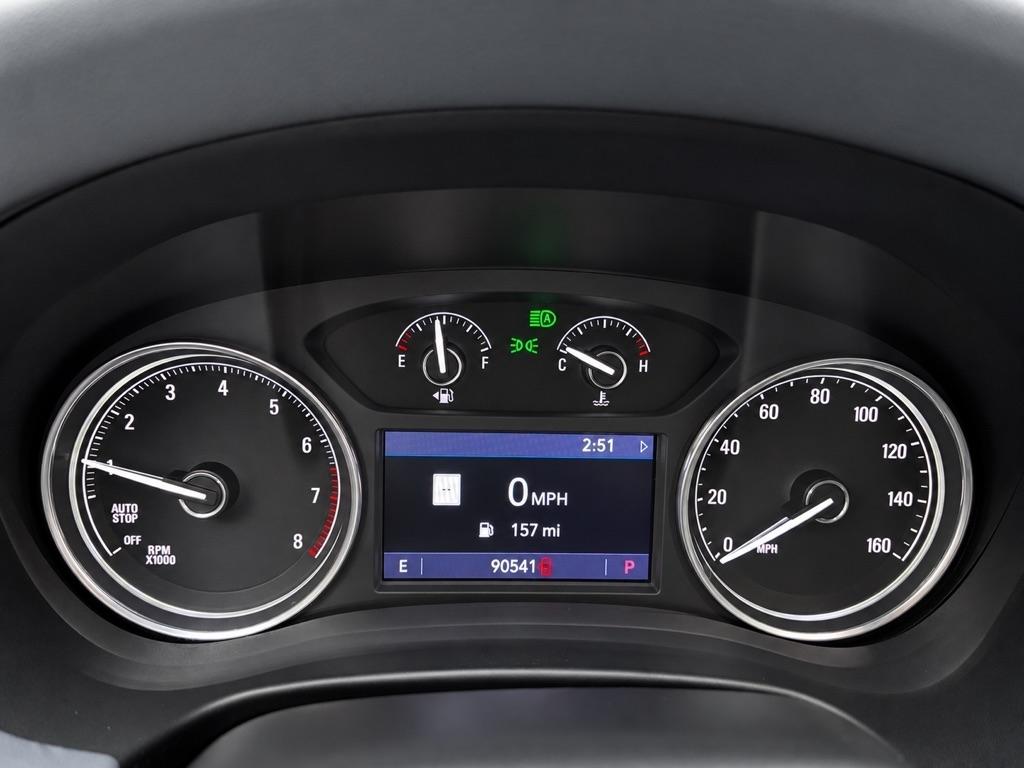 Buick Enclave Premium AWD 2020