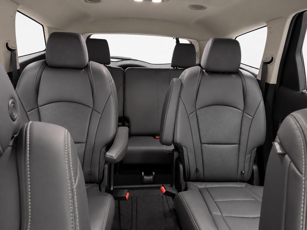 Buick Enclave Premium AWD 2020