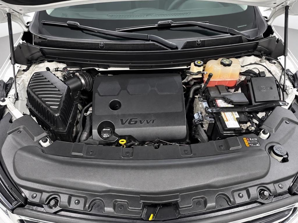 Buick Enclave Premium AWD 2020