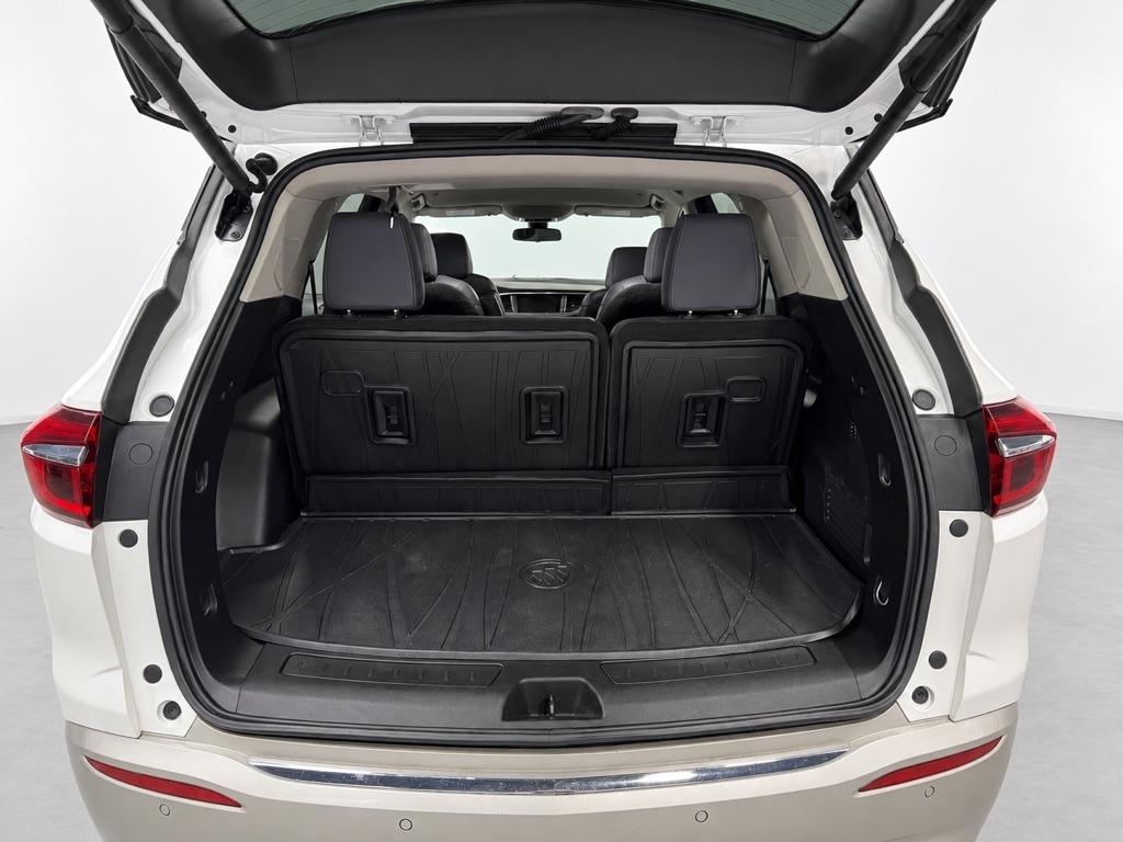 Buick Enclave Premium AWD 2020