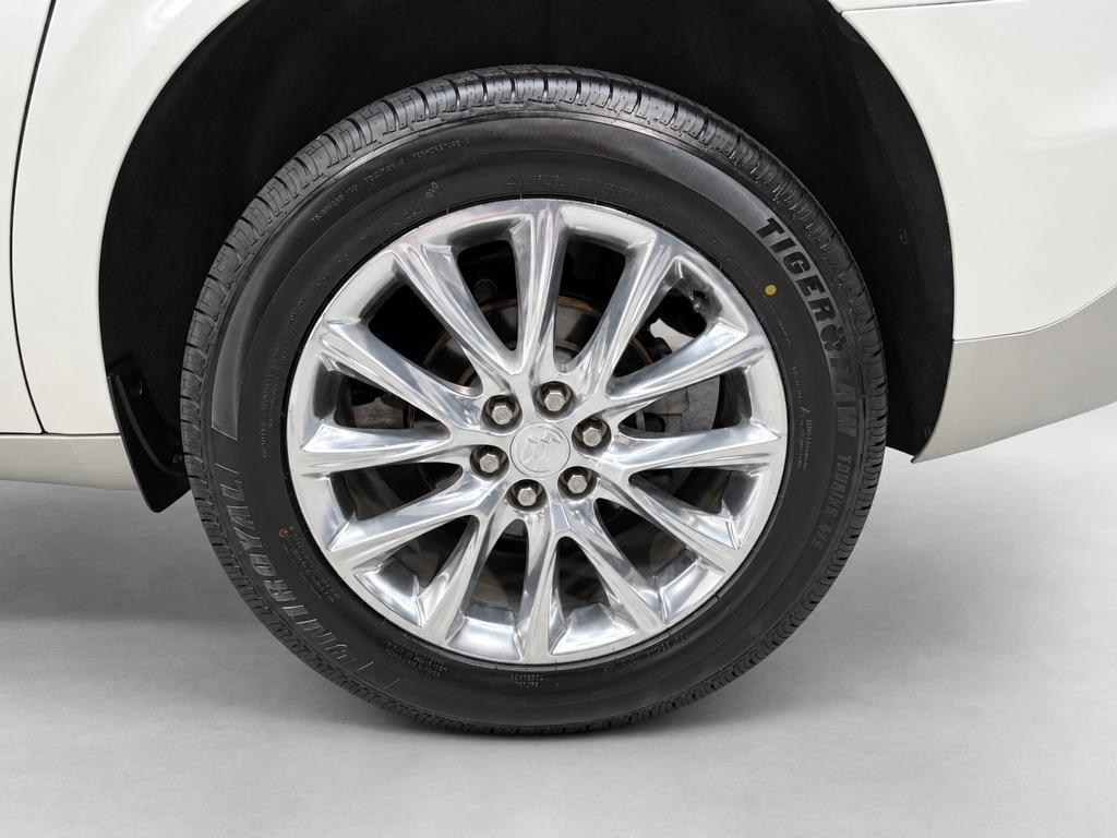 Buick Enclave Premium AWD 2020