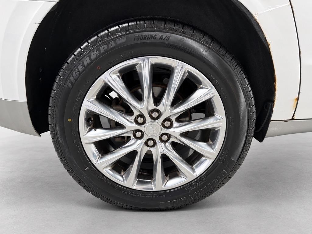 Buick Enclave Premium AWD 2020