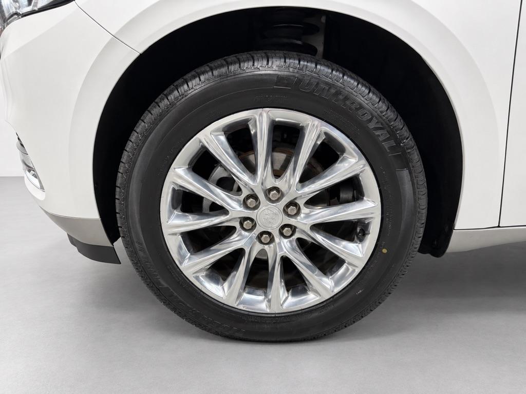 Buick Enclave Premium AWD 2020