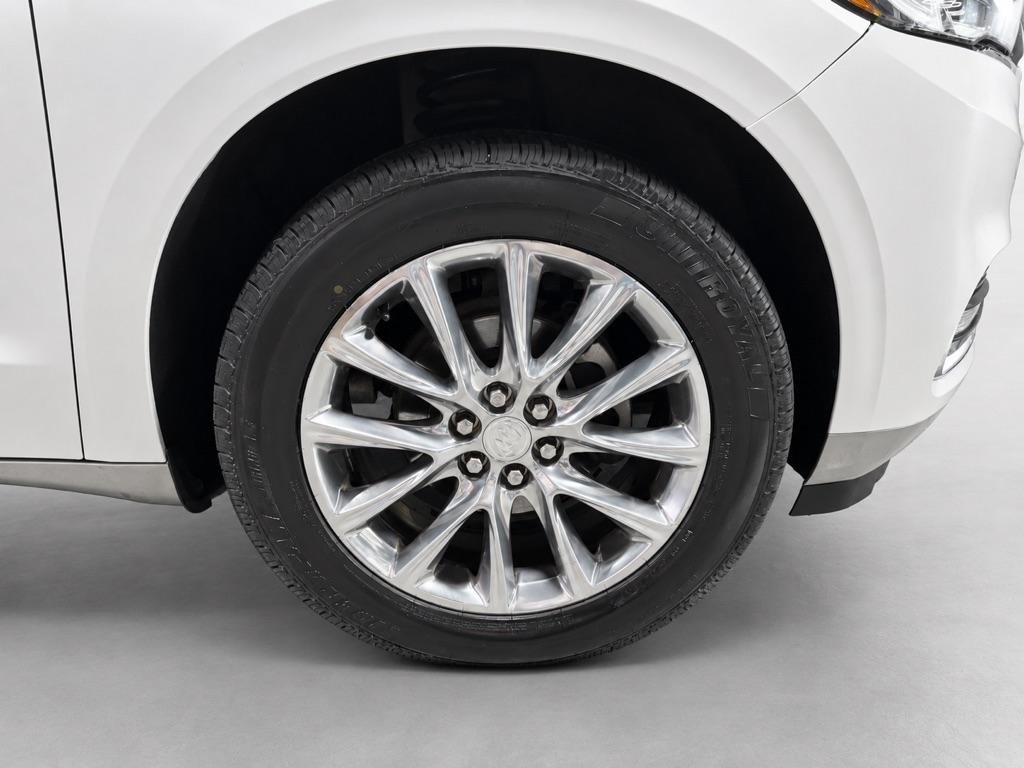 Buick Enclave Premium AWD 2020