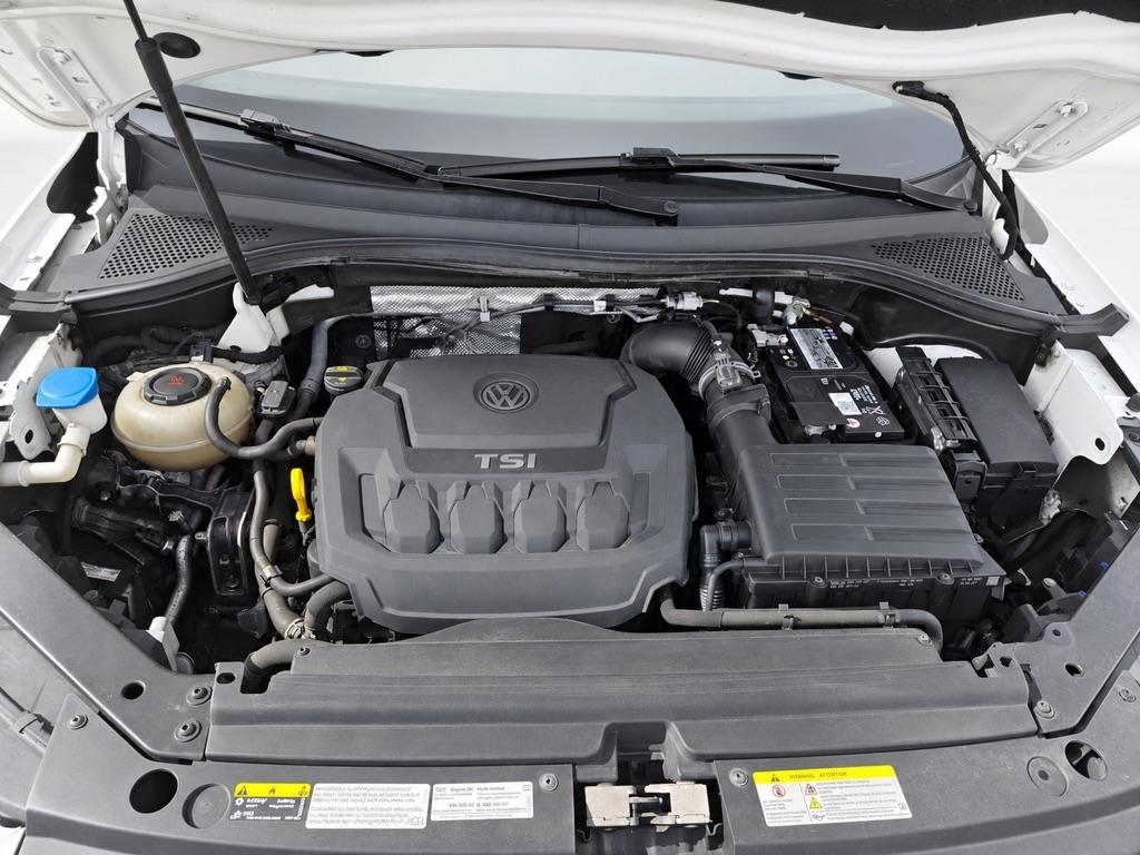 Volkswagen Tiguan SEL 4D SUV 4Motion 2020