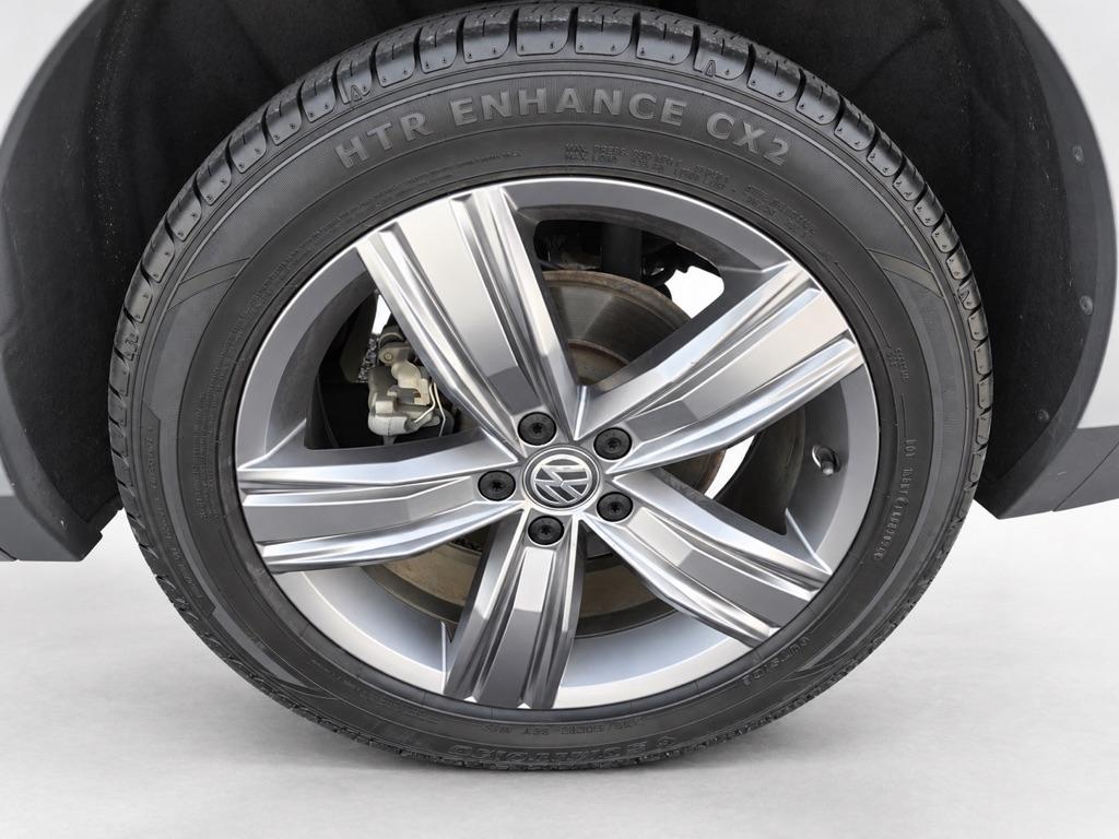 Volkswagen Tiguan SEL 4D SUV 4Motion 2020