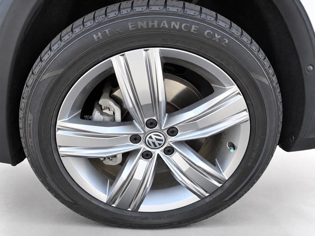 Volkswagen Tiguan SEL 4D SUV 4Motion 2020