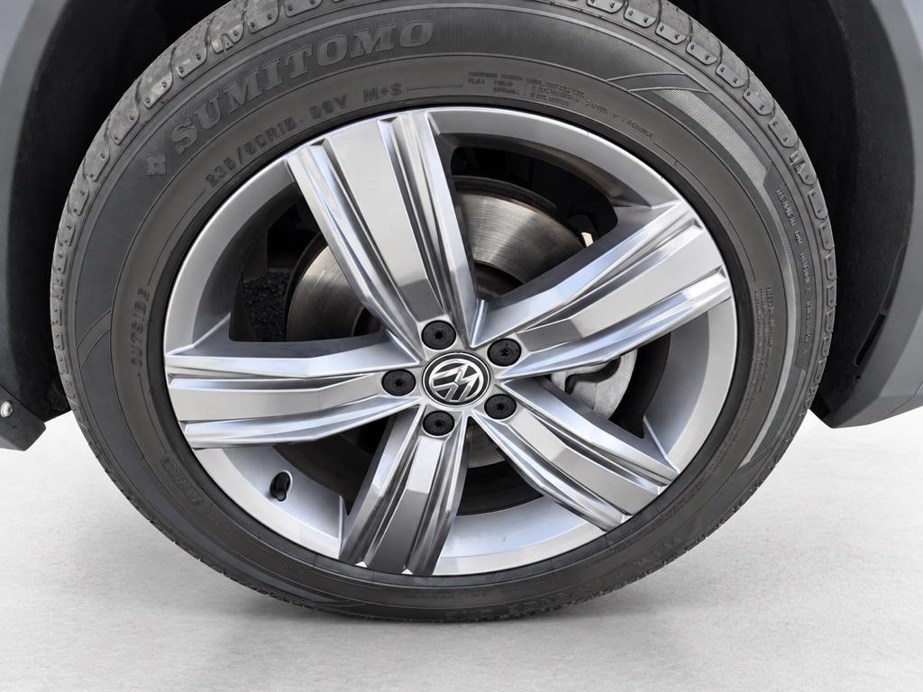 Volkswagen Tiguan SEL 4D SUV 4Motion 2020