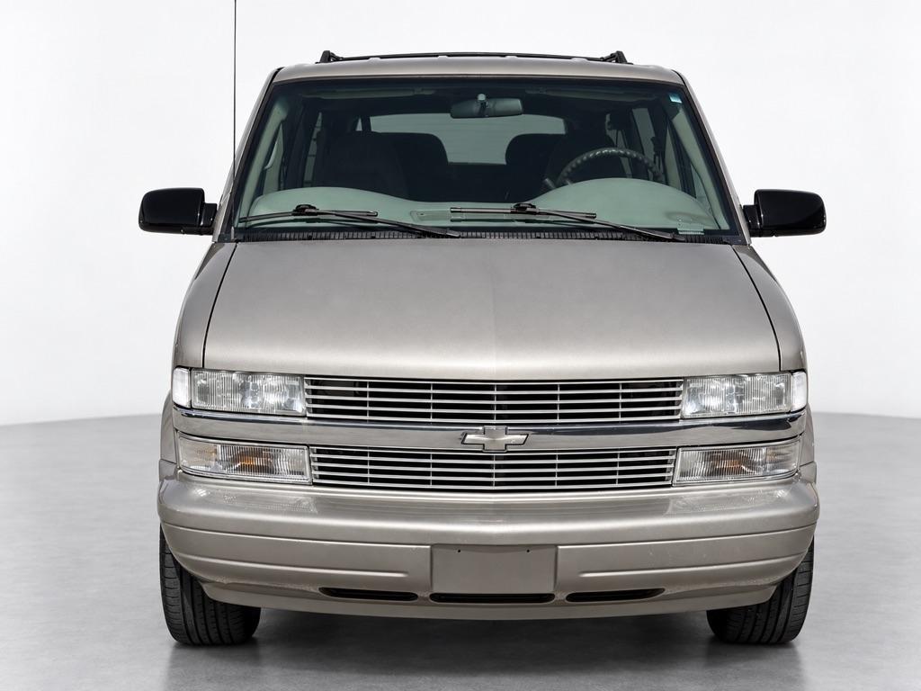 Chevrolet Astro 2WD 2004