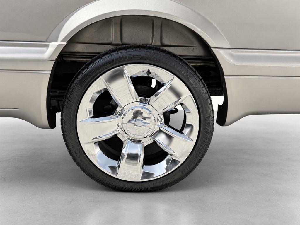 Chevrolet Astro 2WD 2004