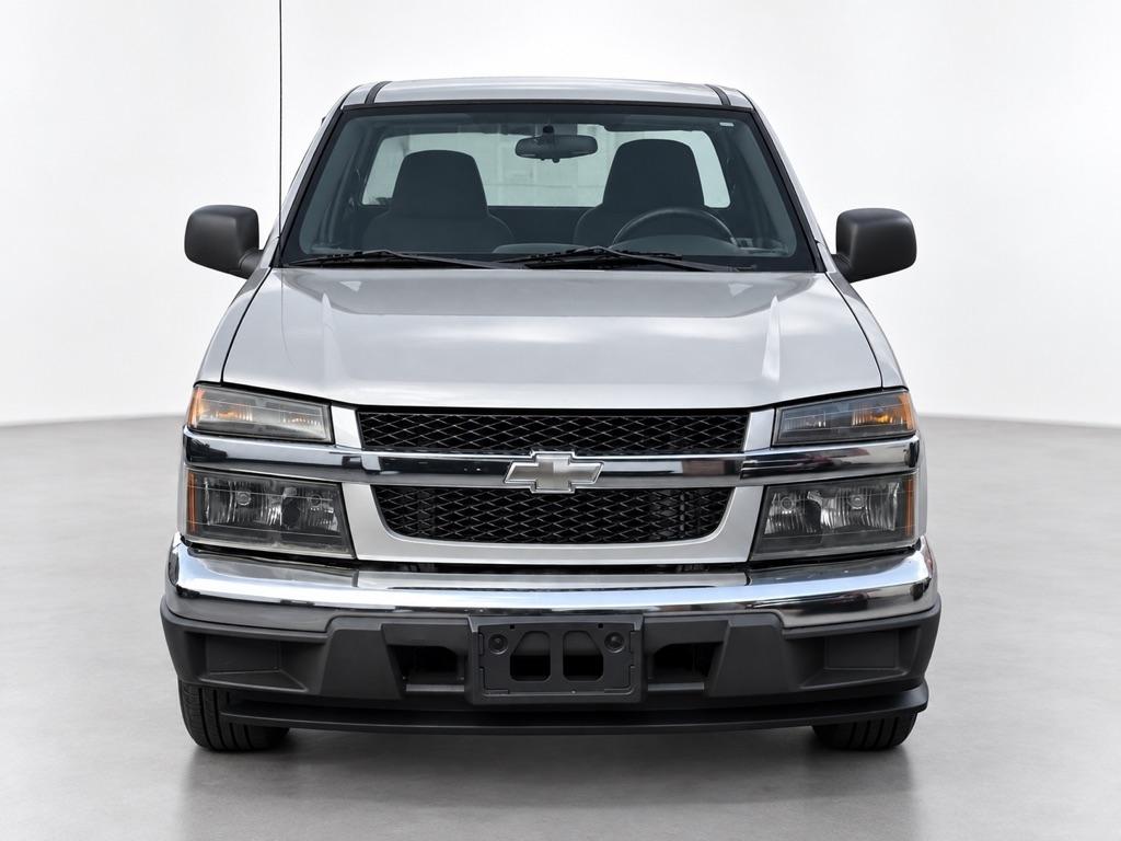 Chevrolet Colorado Z85 2WD 2004