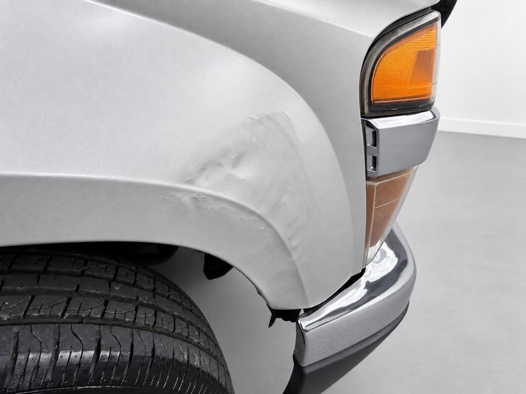 Chevrolet Colorado Z85 2WD 2004