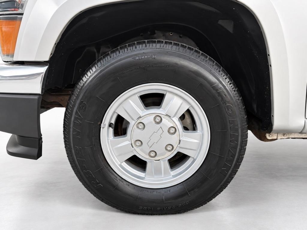 Chevrolet Colorado Z85 2WD 2004