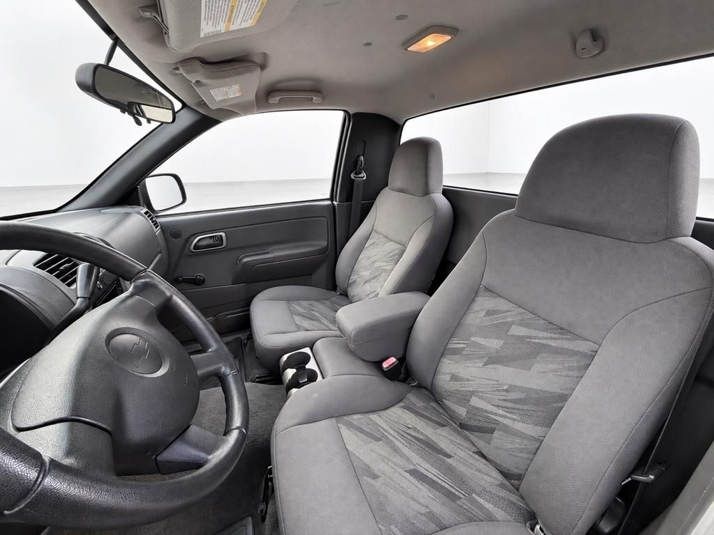 Chevrolet Colorado Z85 2WD 2004