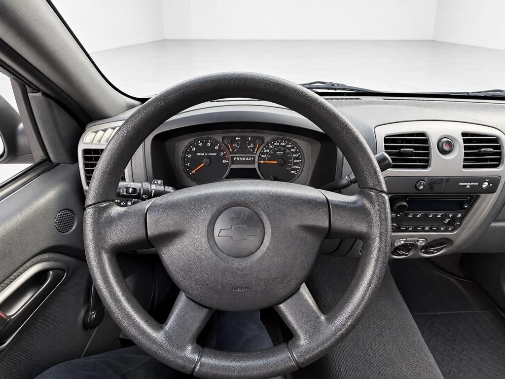 Chevrolet Colorado Z85 2WD 2004