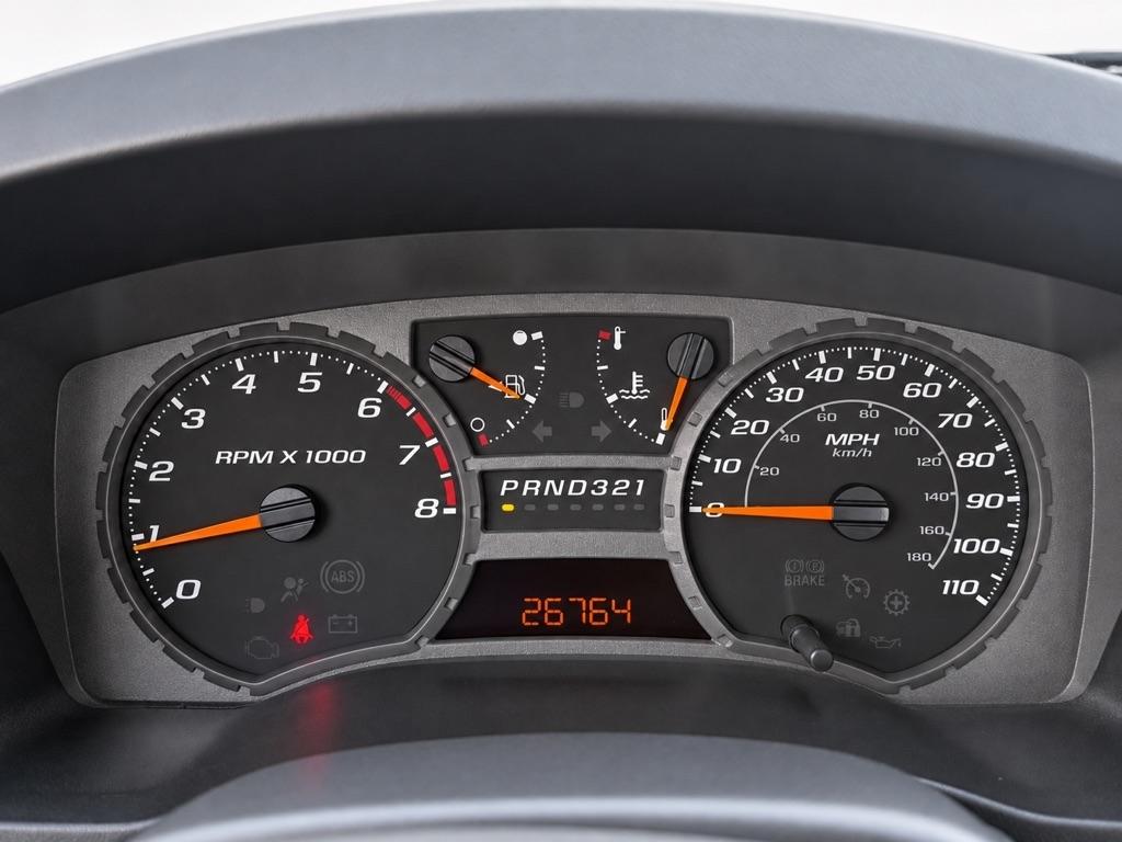 Chevrolet Colorado Z85 2WD 2004