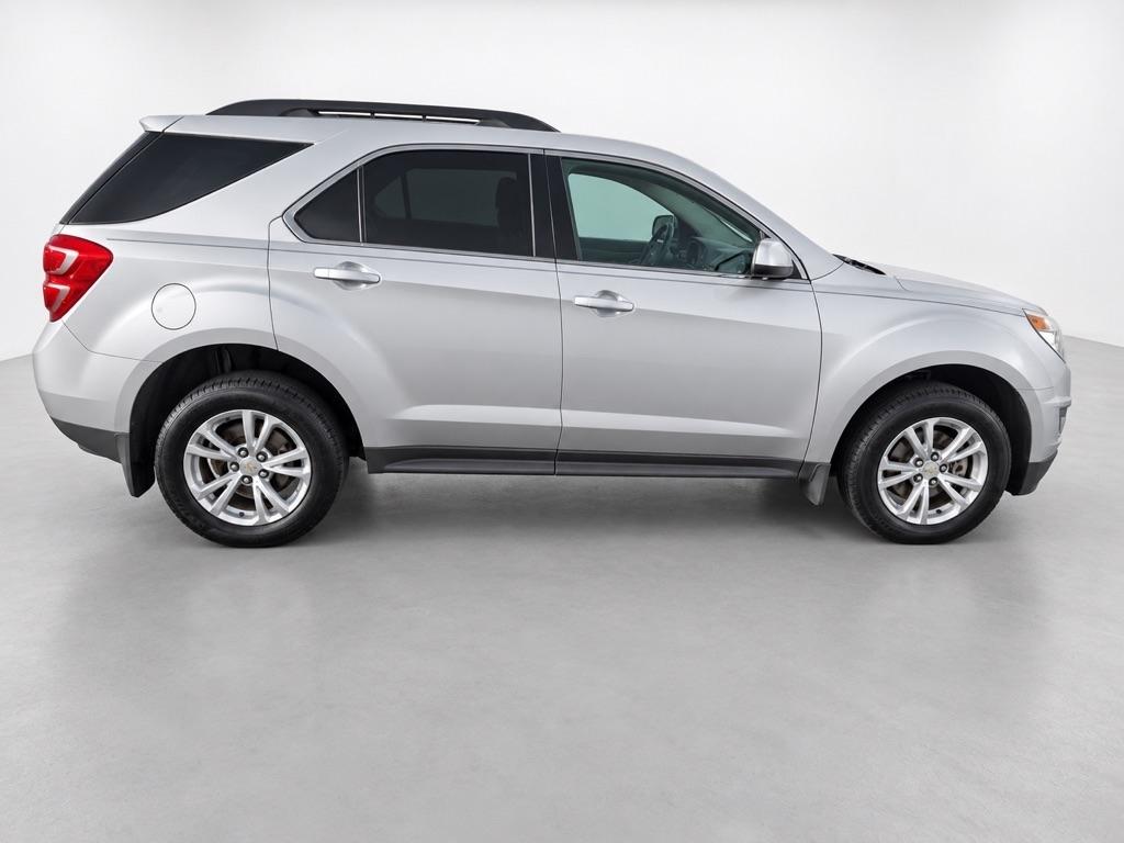 Chevrolet Equinox LT AWD 2017