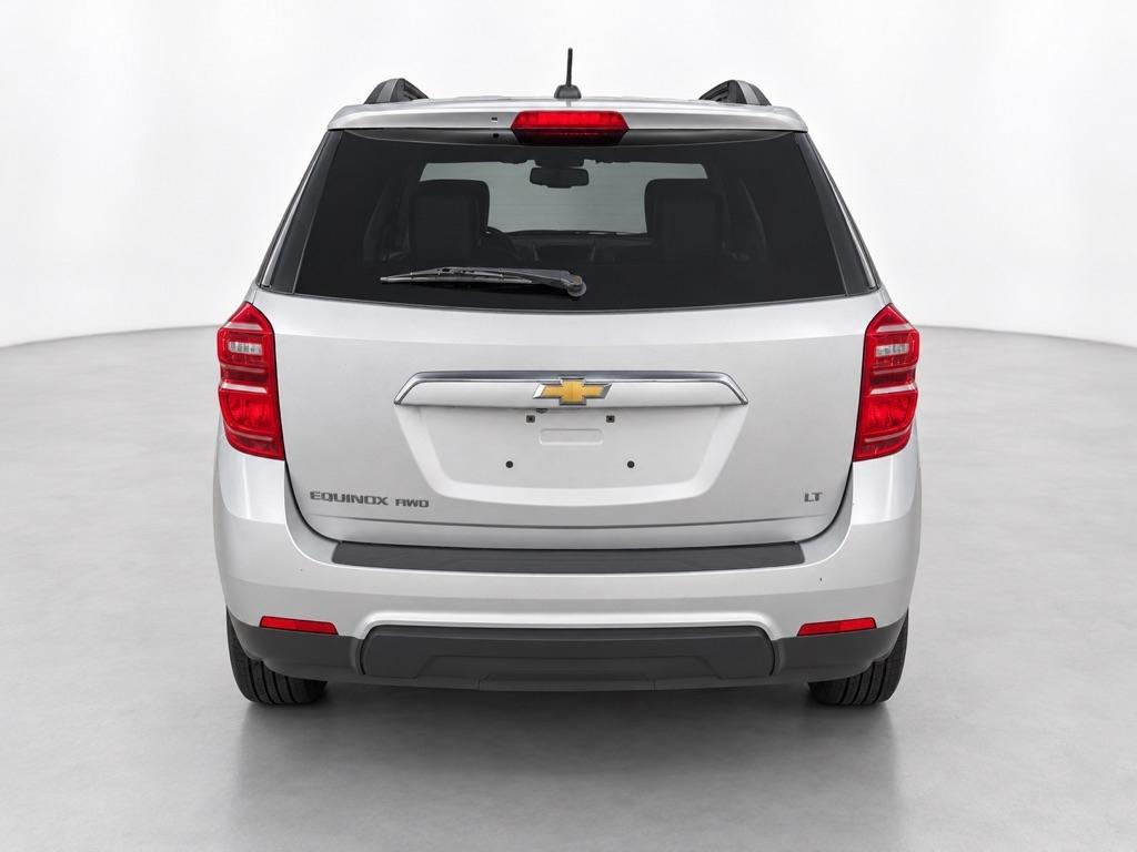Chevrolet Equinox LT AWD 2017