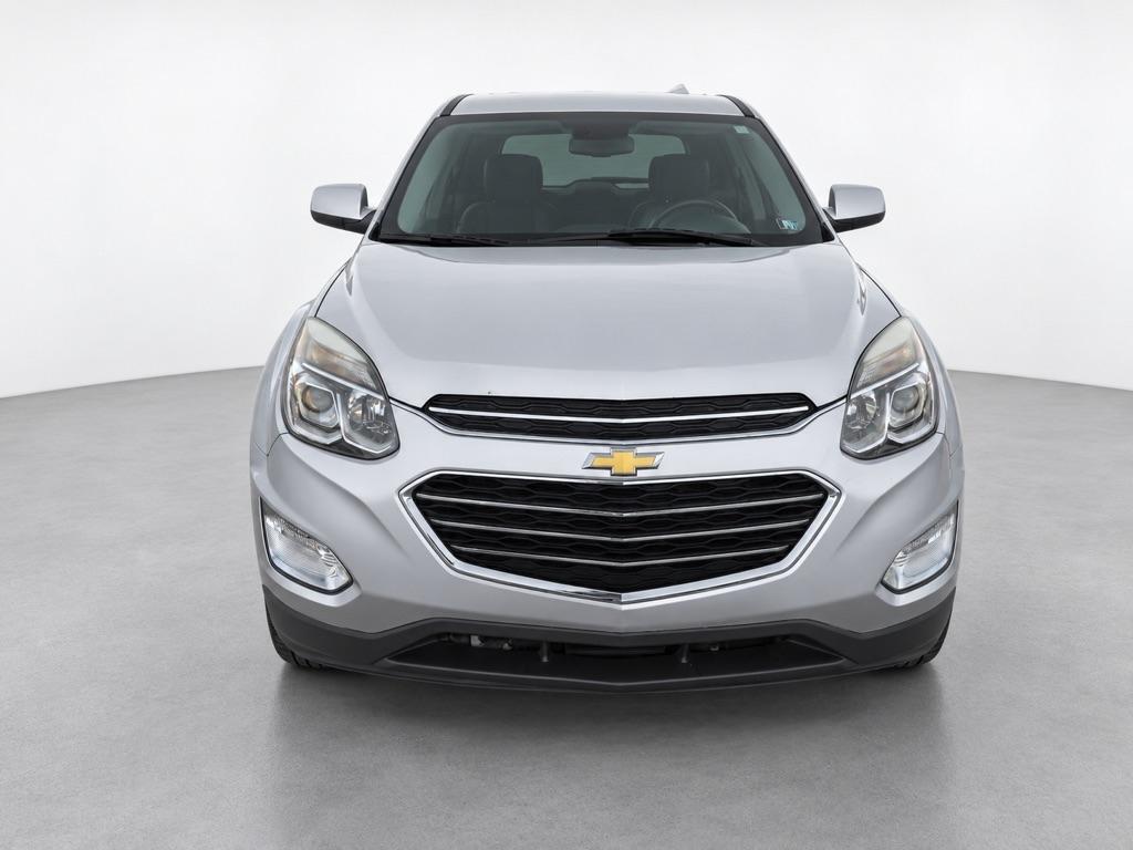 Chevrolet Equinox LT AWD 2017