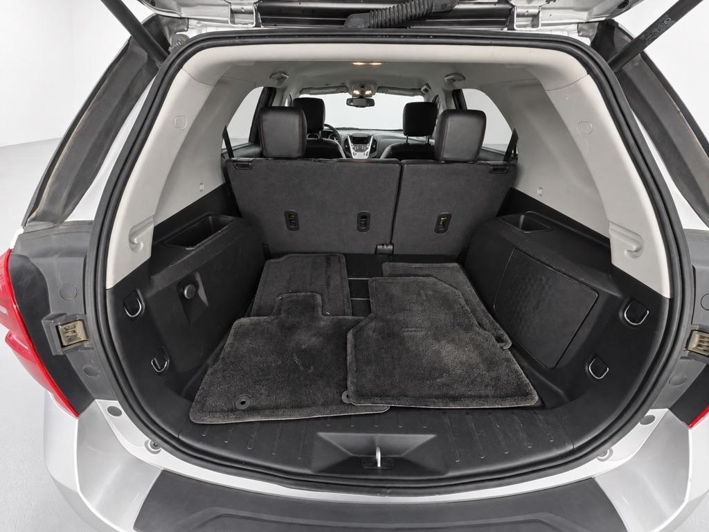 Chevrolet Equinox LT AWD 2017