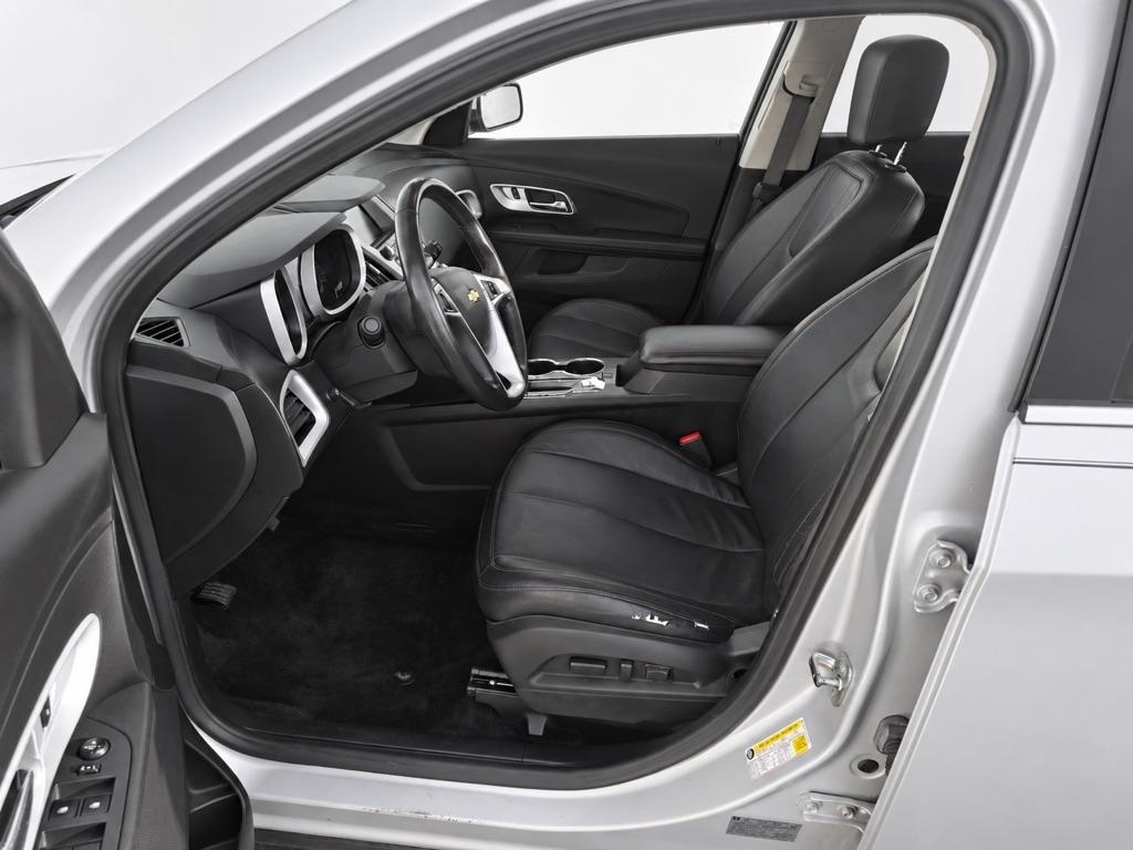 Chevrolet Equinox LT AWD 2017