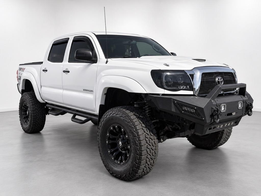 2008 Toyota Tacoma
