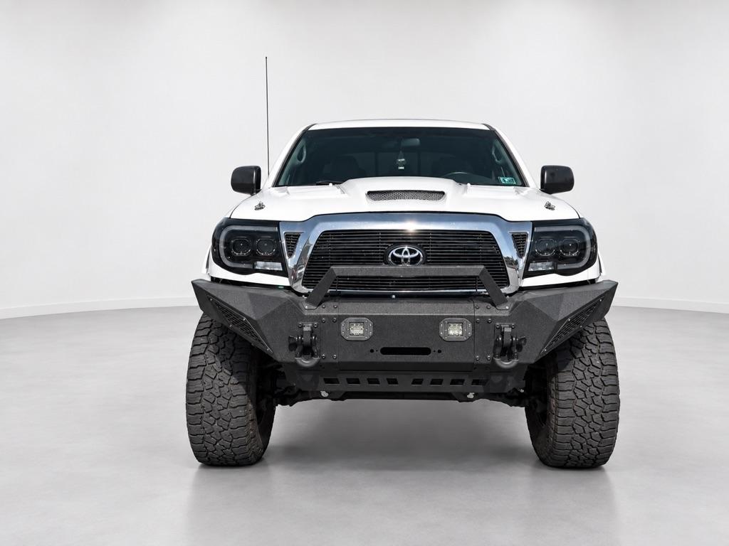 Toyota Tacoma Double Cab V6 4WD 2008