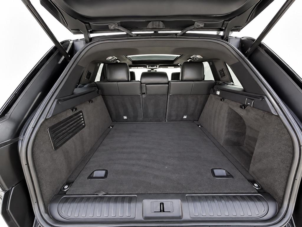 Land Rover Range Rover Sport HSE 2017