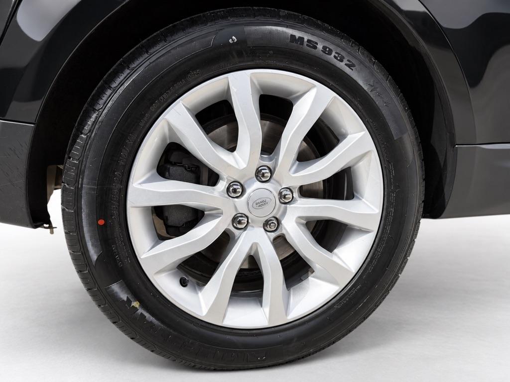 Land Rover Range Rover Sport HSE 2017
