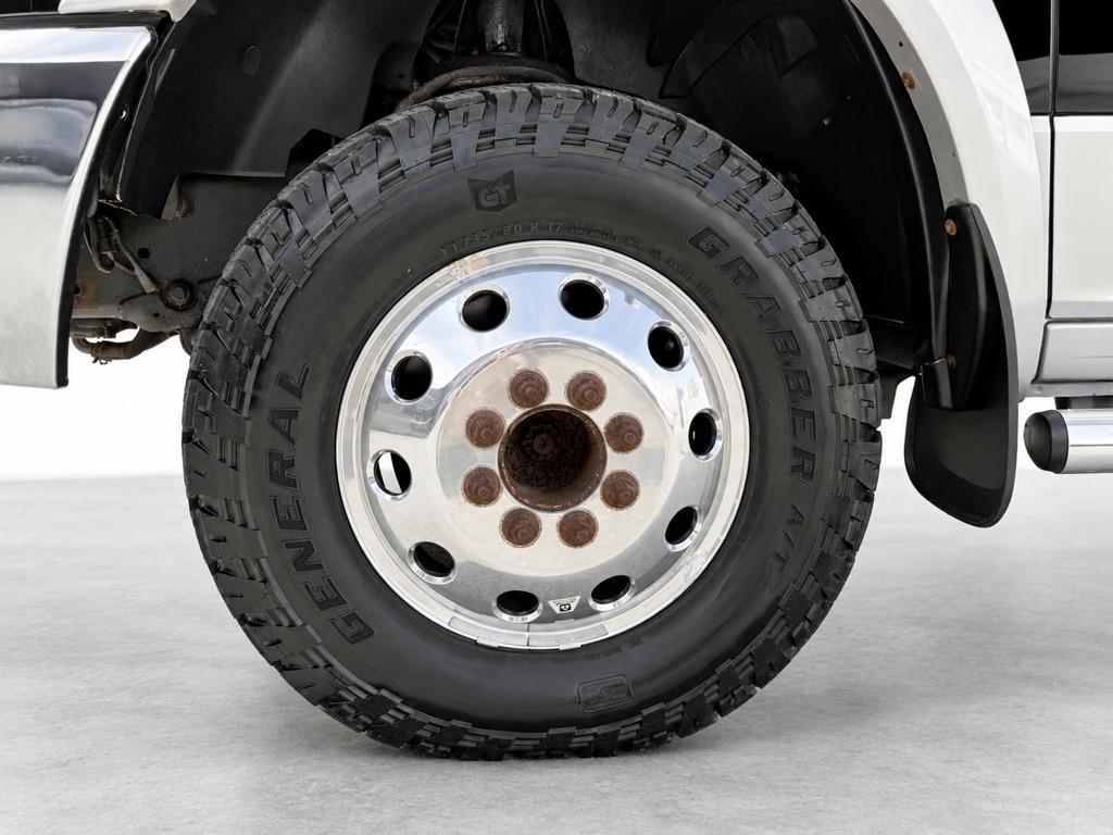 RAM 3500 Laramie Crew Cab LWB 4WD DRW 2012