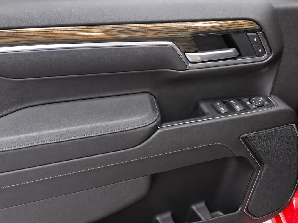 RAM 2500 Laramie Crew Cab SWB 4WD 2013