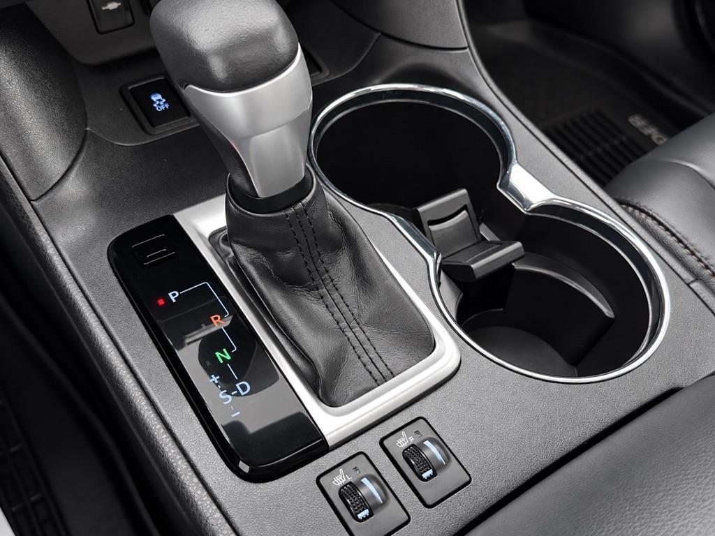 Toyota Highlander XLE 4D SUV AWD 2019