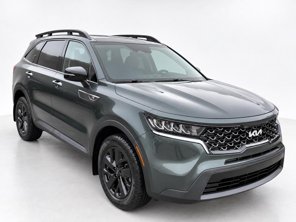 Kia Sorento X-Line S AWD 2023