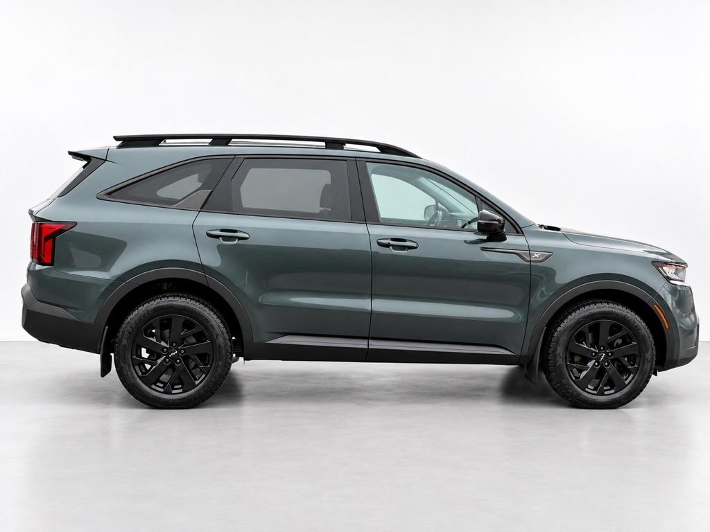 Kia Sorento X-Line S AWD 2023