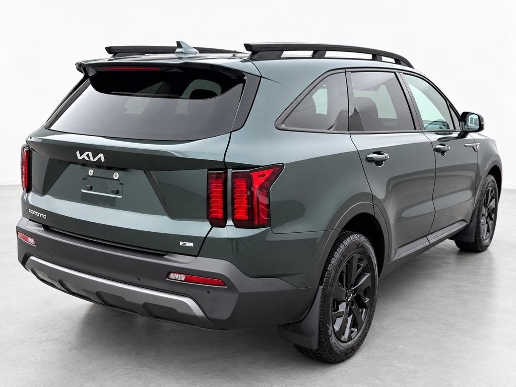 Kia Sorento X-Line S AWD 2023