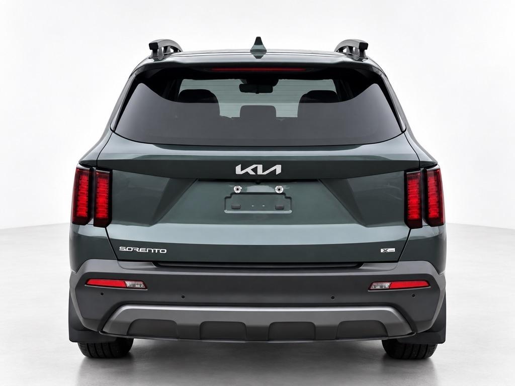 Kia Sorento X-Line S AWD 2023