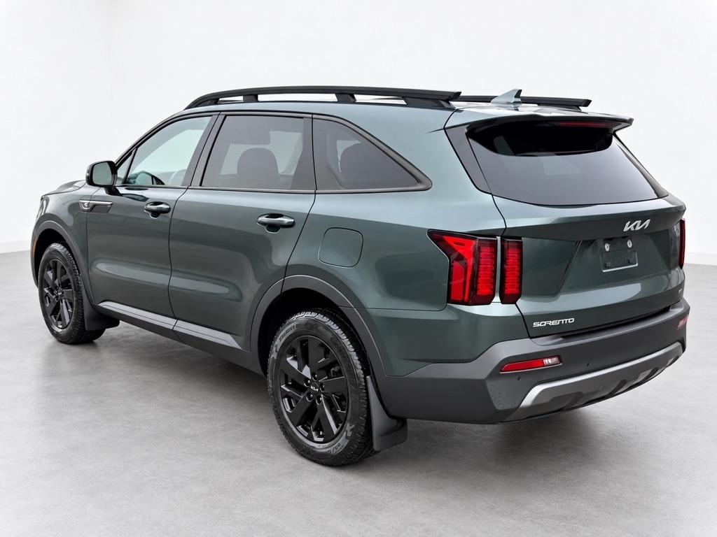 Kia Sorento X-Line S AWD 2023