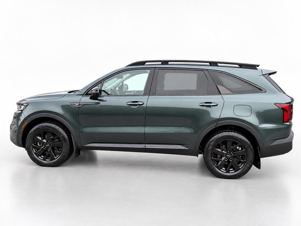 Kia Sorento X-Line S AWD 2023