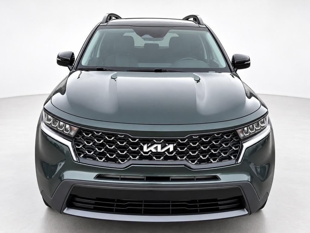 Kia Sorento X-Line S AWD 2023