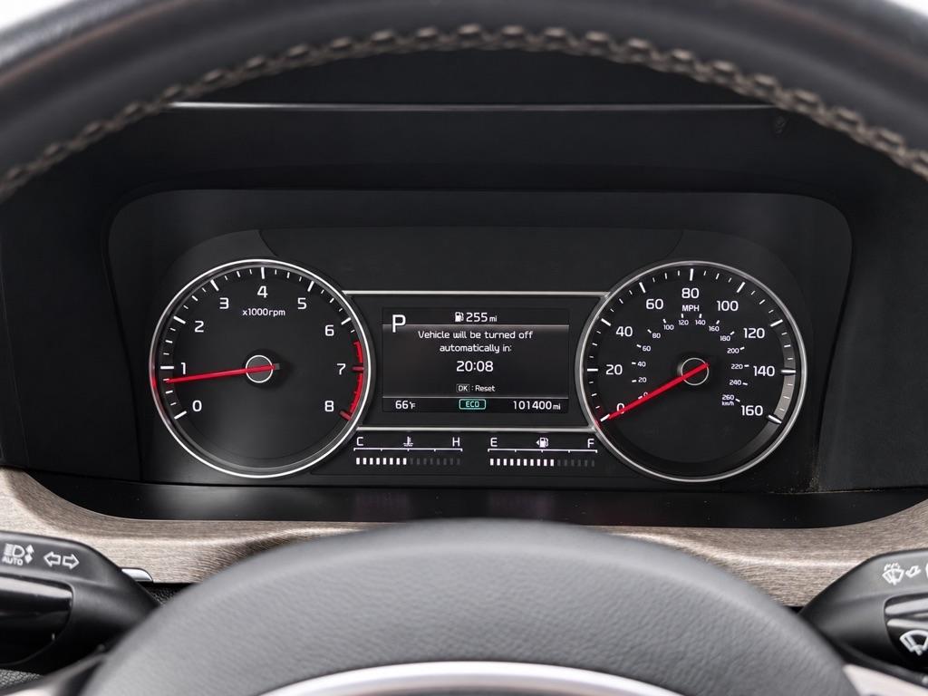 Kia Sorento X-Line S AWD 2023