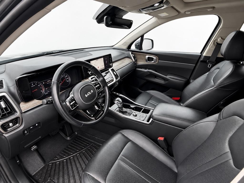 Kia Sorento X-Line S AWD 2023