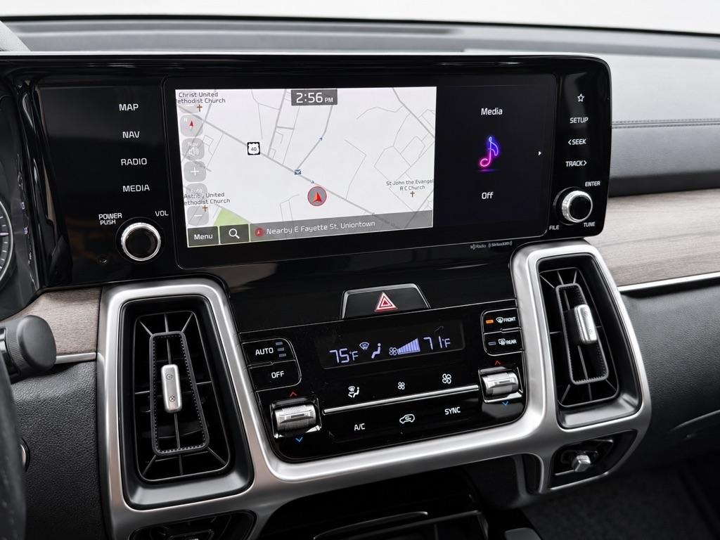 Kia Sorento X-Line S AWD 2023