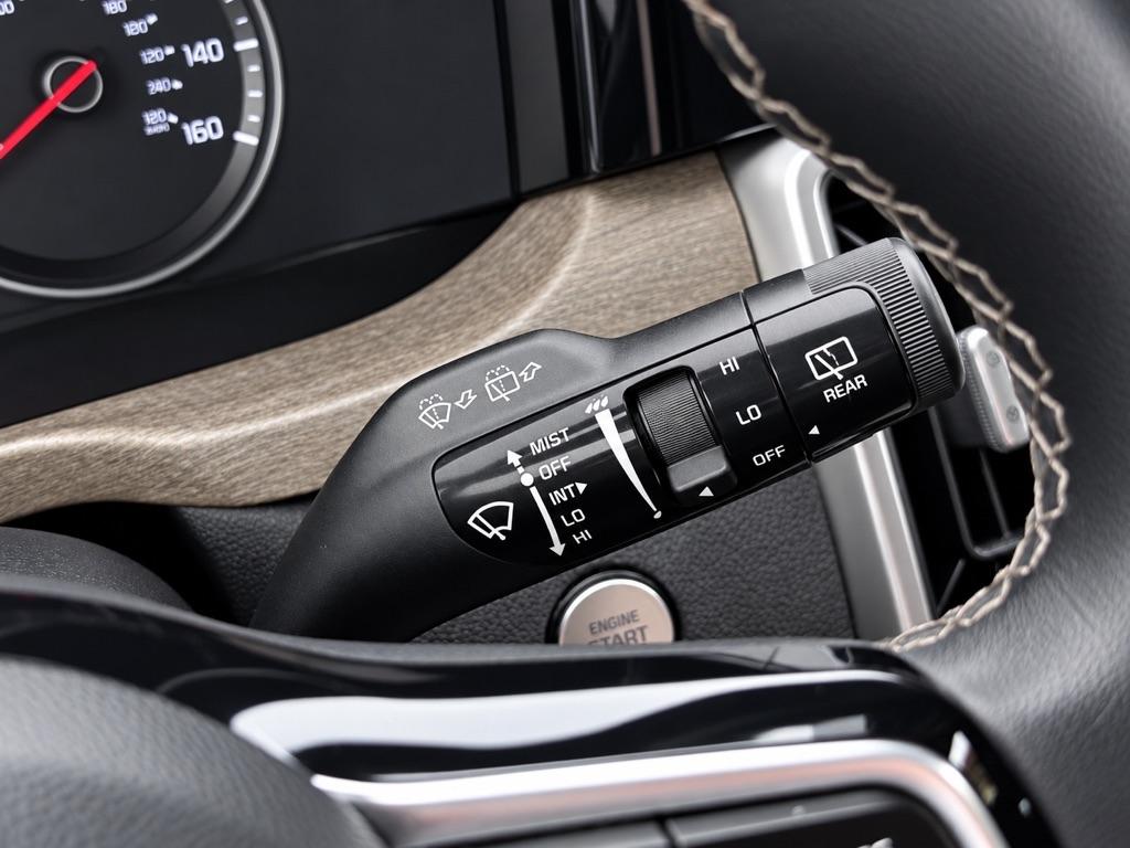 Kia Sorento X-Line S AWD 2023
