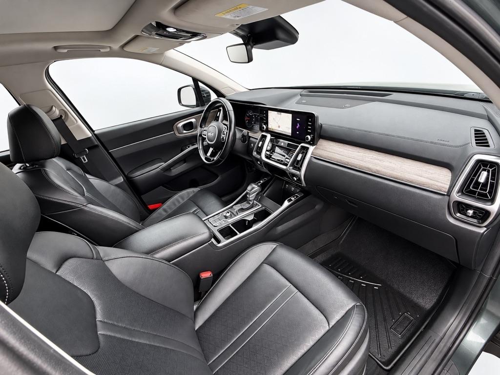 Kia Sorento X-Line S AWD 2023