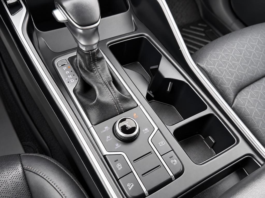 Kia Sorento X-Line S AWD 2023