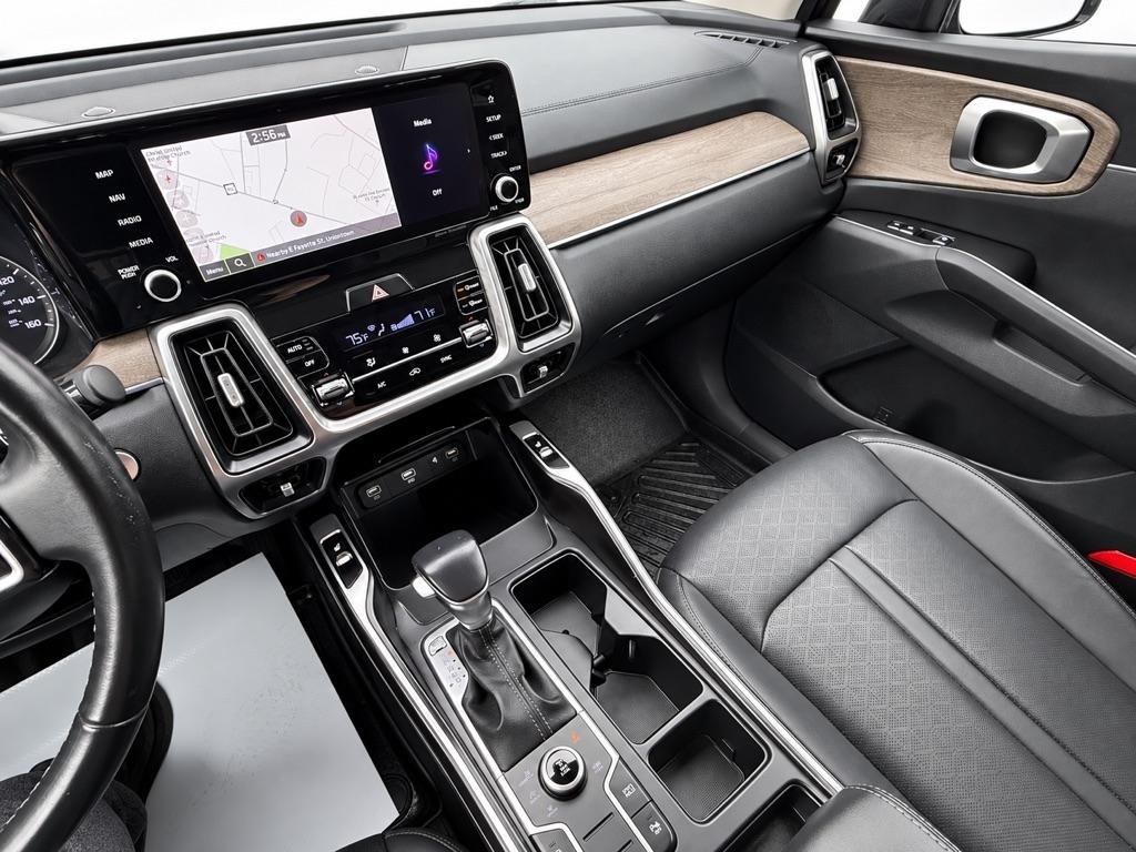 Kia Sorento X-Line S AWD 2023