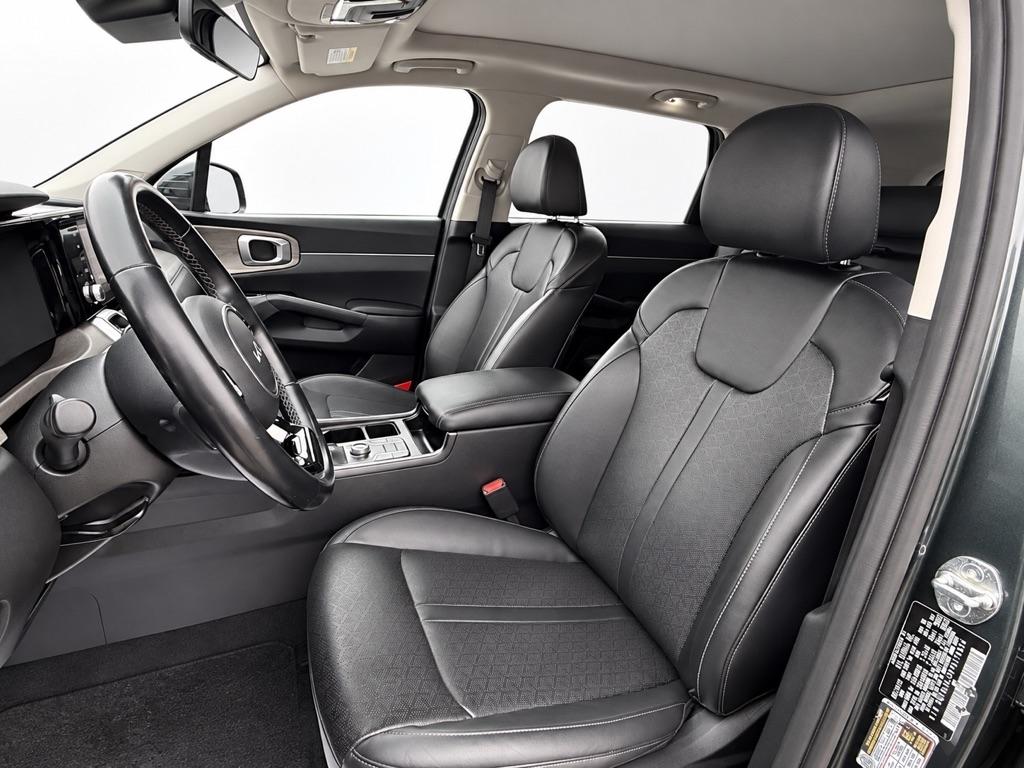 Kia Sorento X-Line S AWD 2023