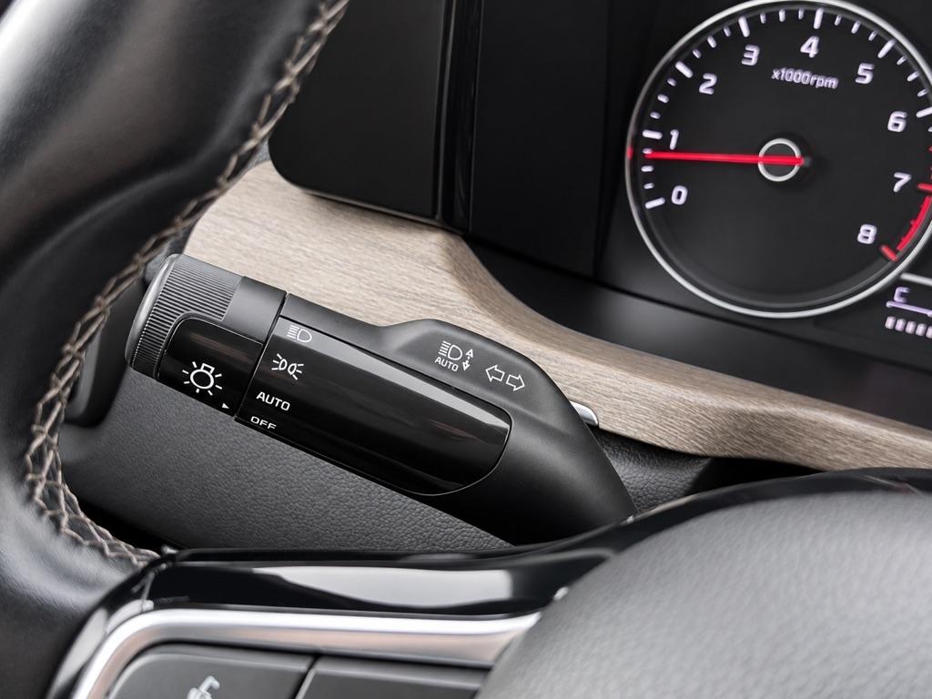 Kia Sorento X-Line S AWD 2023