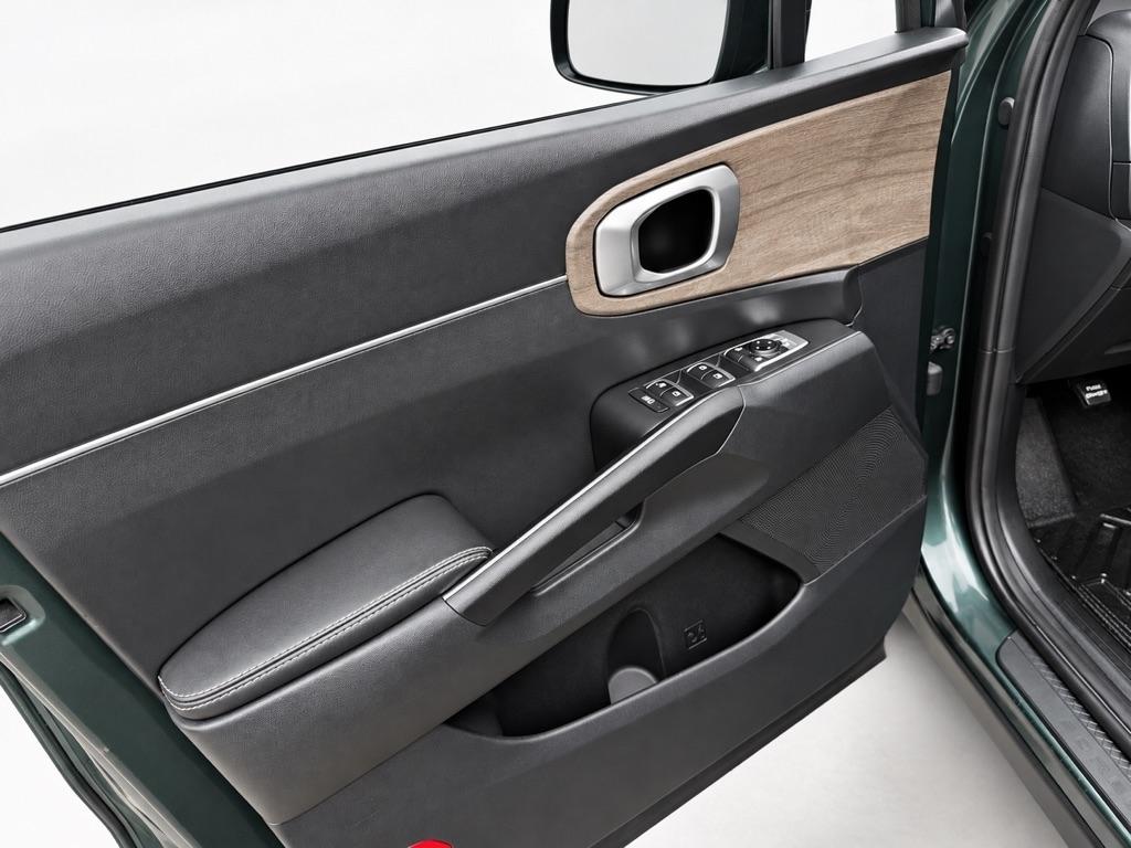 Kia Sorento X-Line S AWD 2023