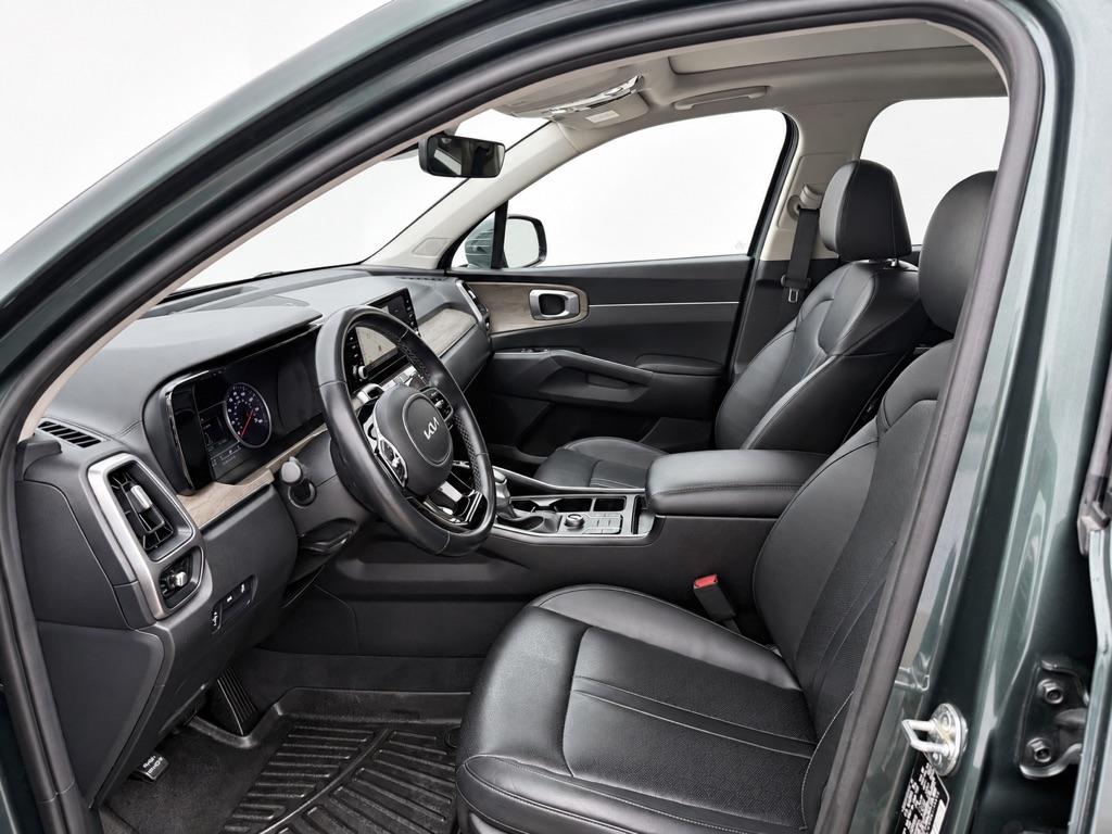 Kia Sorento X-Line S AWD 2023